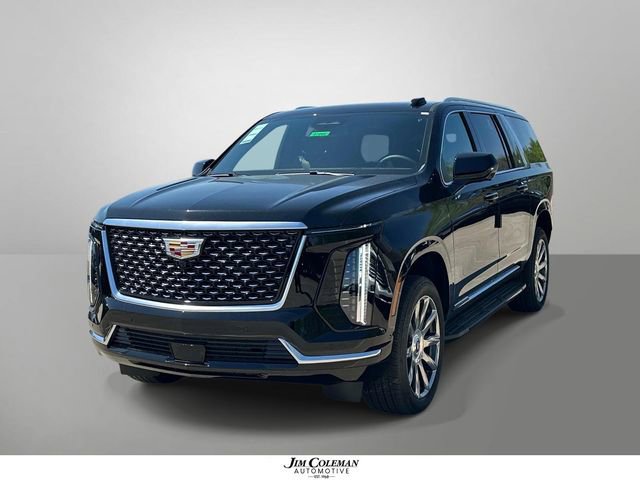 Used 2026 Cadillac Escalade ESV 4WD image 1