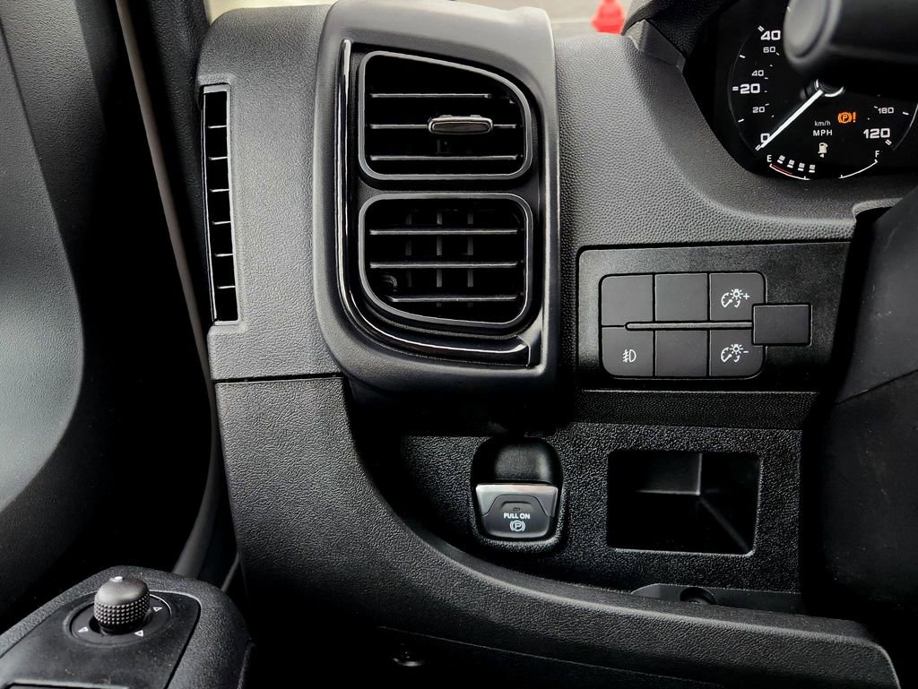 New 2025 RAM ProMaster 1500 w/ Safety Group image 14