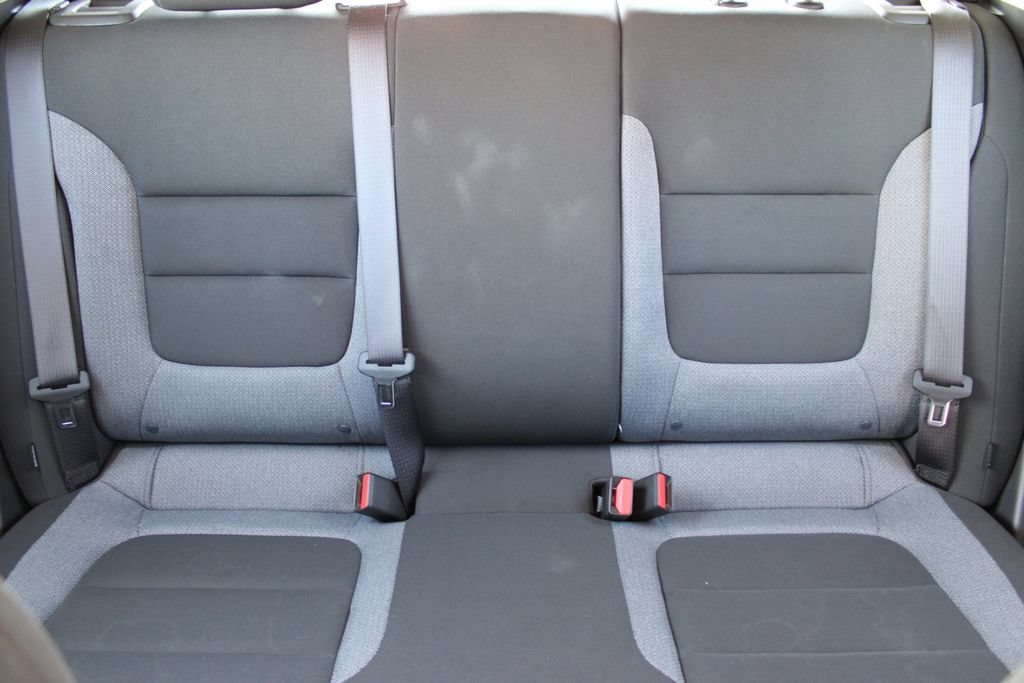 Used 2023 Chevrolet TrailBlazer LS FWD image 30