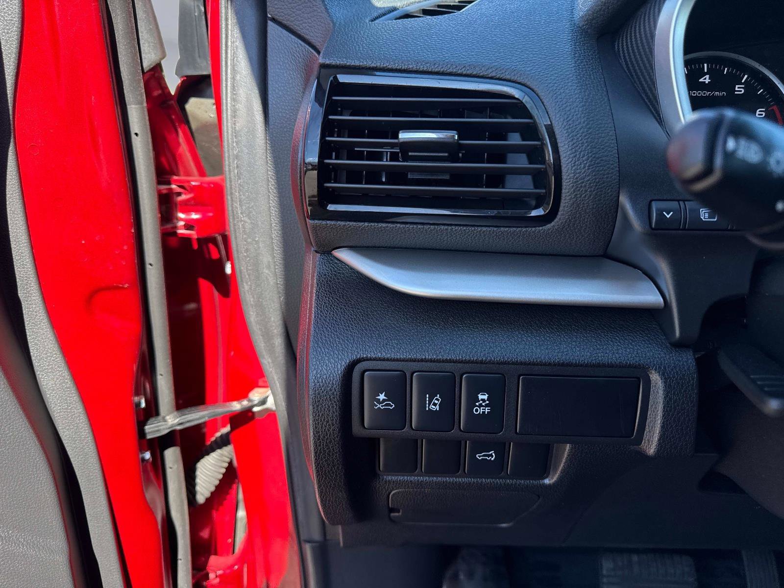 Used 2024 Mitsubishi Eclipse Cross SE image 35