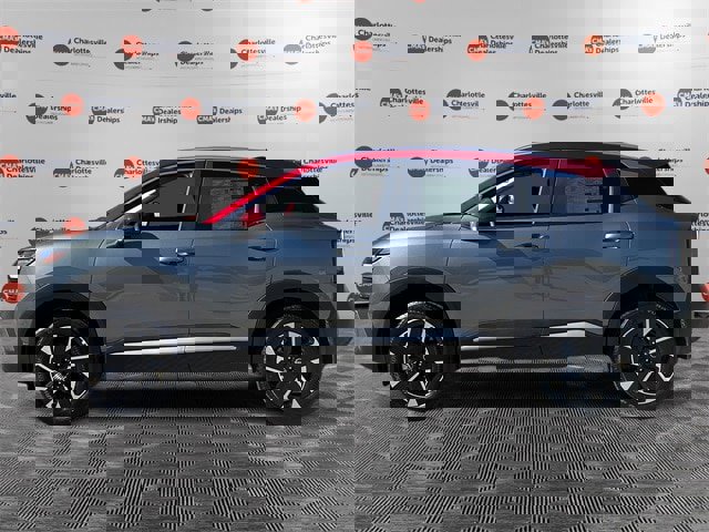 New 2026 Nissan Kicks SV w/ Cold Weather Package image 2