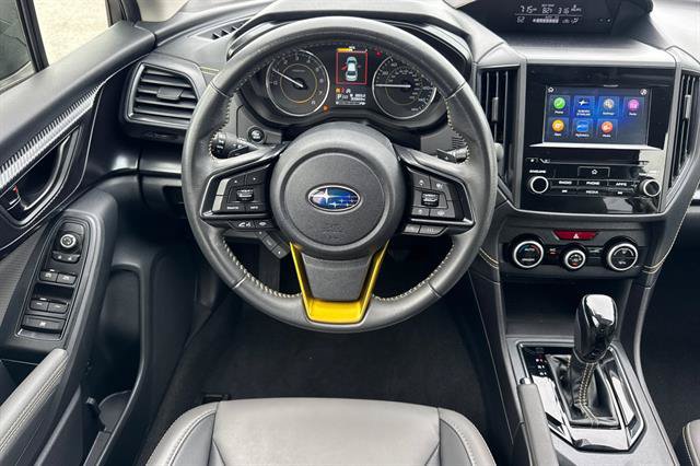 Used 2023 Subaru Crosstrek 2.5i Sport AWD/4WD image 14