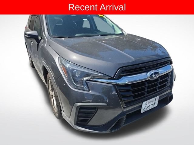 Used 2023 Subaru Ascent Premium w/ Convenience Package AWD/4WD image 3