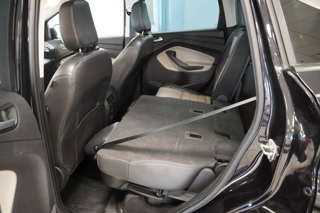 Used 2019 Ford Escape SEL AWD/4WD image 18