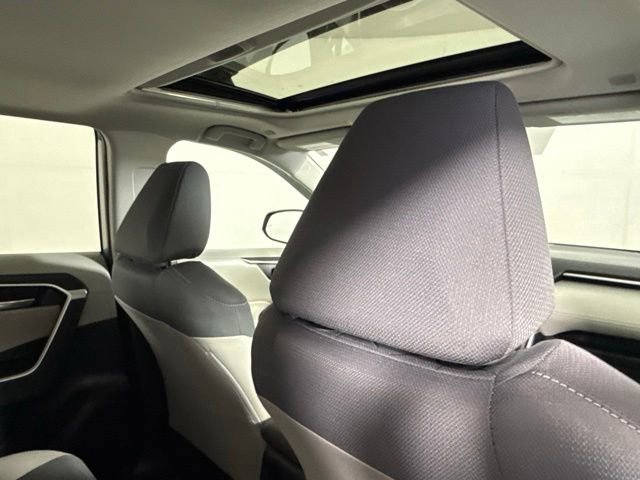 Used 2023 Toyota RAV4 XLE w/ Convenience Package FWD image 25