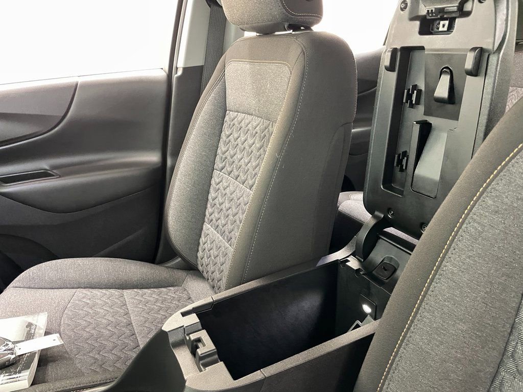 Certified 2022 Chevrolet Equinox LT image 32