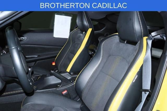 Used 2023 Nissan Z w/ Floor Mat Package (L93) RWD image 20