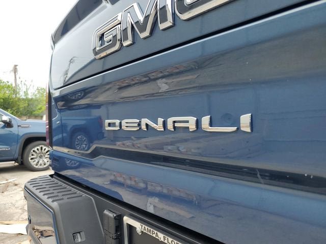 New 2026 GMC Sierra 3500 Denali Ultimate AWD/4WD image 9