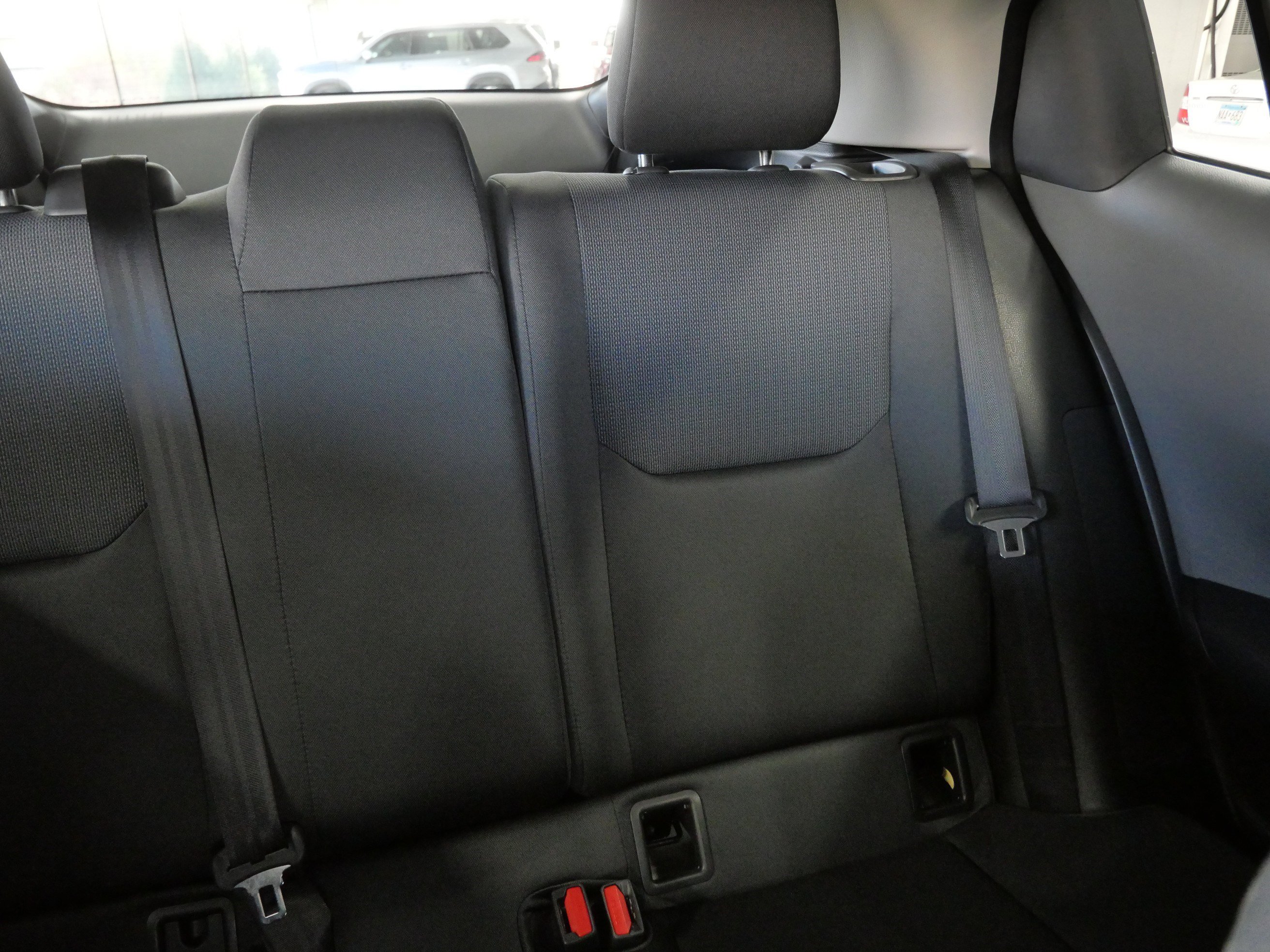 Used 2025 Toyota Prius LE image 15