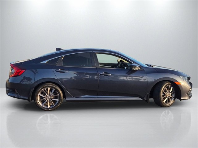 Used 2020 Honda Civic EX image 3