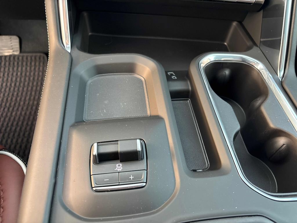 New 2026 GMC Sierra 2500 Denali Ultimate image 25