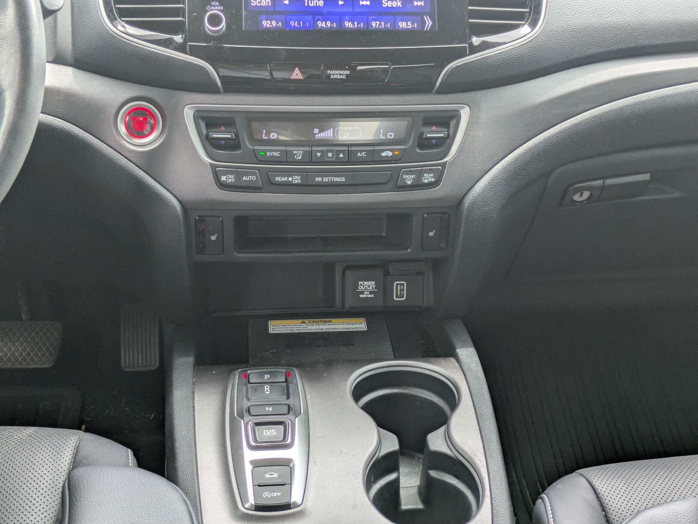 Certified 2023 Honda Ridgeline RTL-E image 25