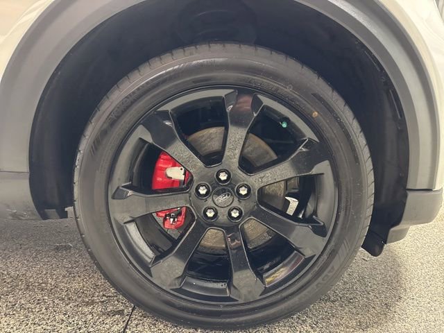 Used 2023 Ford Explorer ST w/ Equipment Group 401A image 31