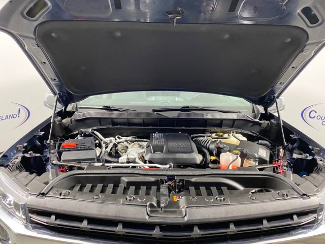 Certified 2021 Chevrolet Silverado 1500 LT w/ Bed Protection Package image 23