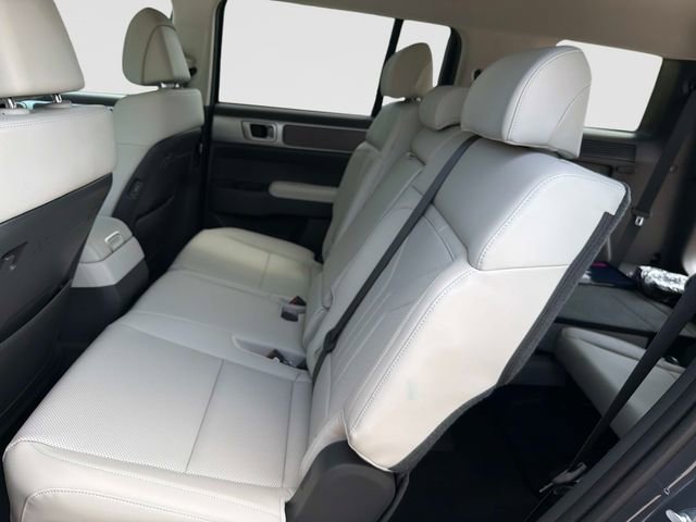 New 2026 Hyundai Santa Fe SEL AWD/4WD image 51