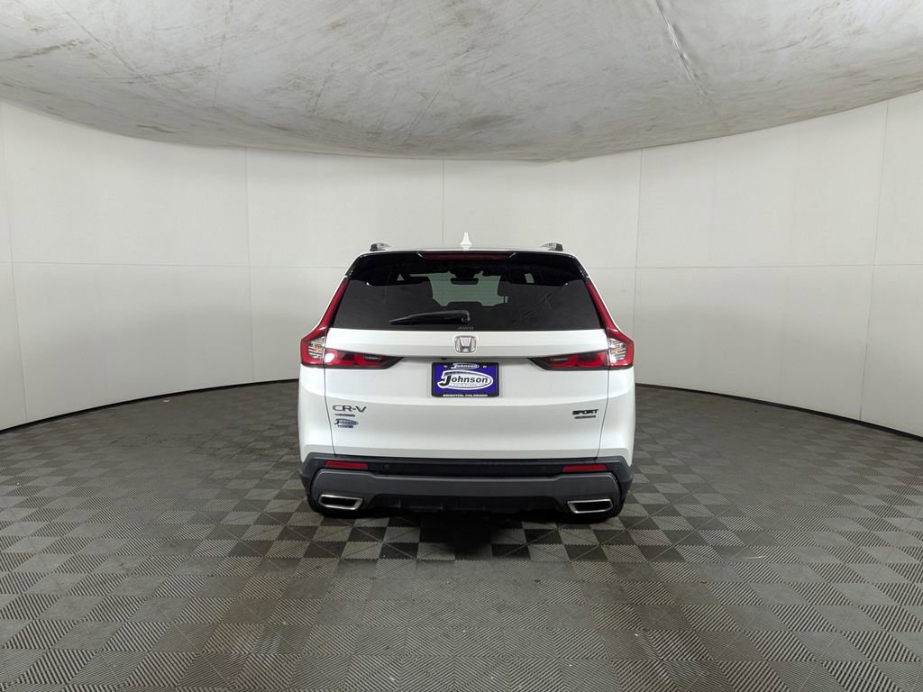 Used 2023 Honda CR-V Sport Touring image 8