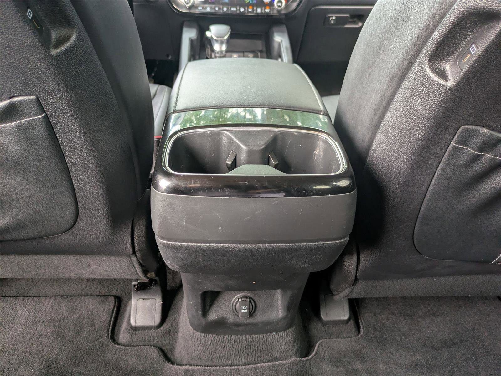 Used 2023 Kia Telluride LX image 30