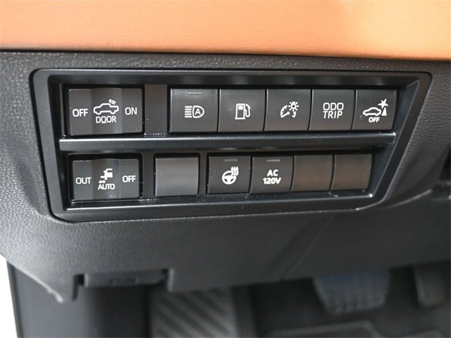 Used 2024 Toyota Tundra 1794 Edition image 20