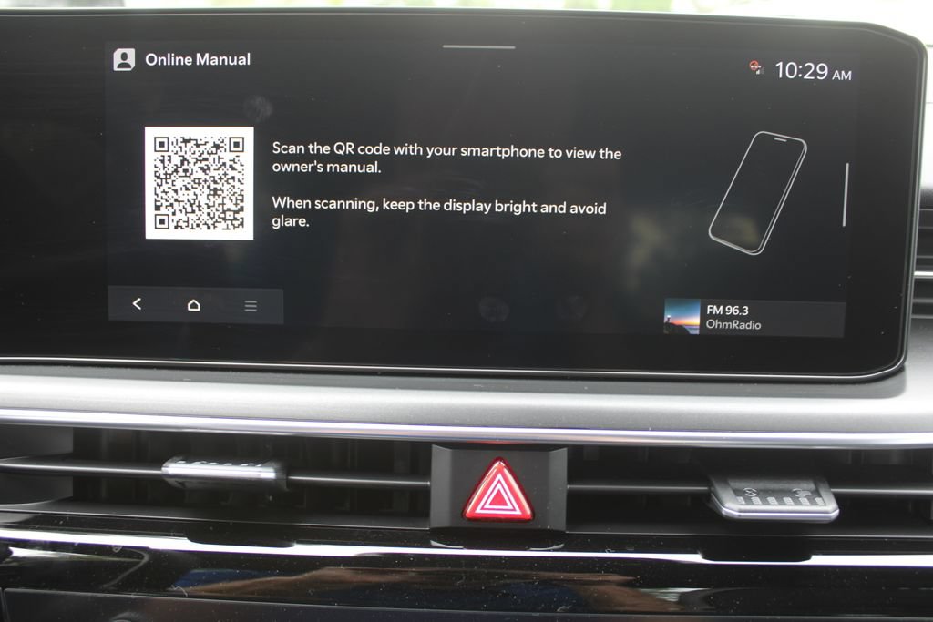 New 2026 Kia K5 GT-Line w/ GT-Line Premium Package FWD image 47