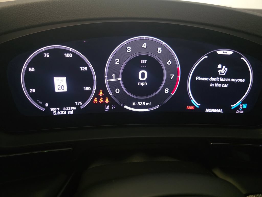 Certified 2026 Porsche Cayenne AWD/4WD image 27