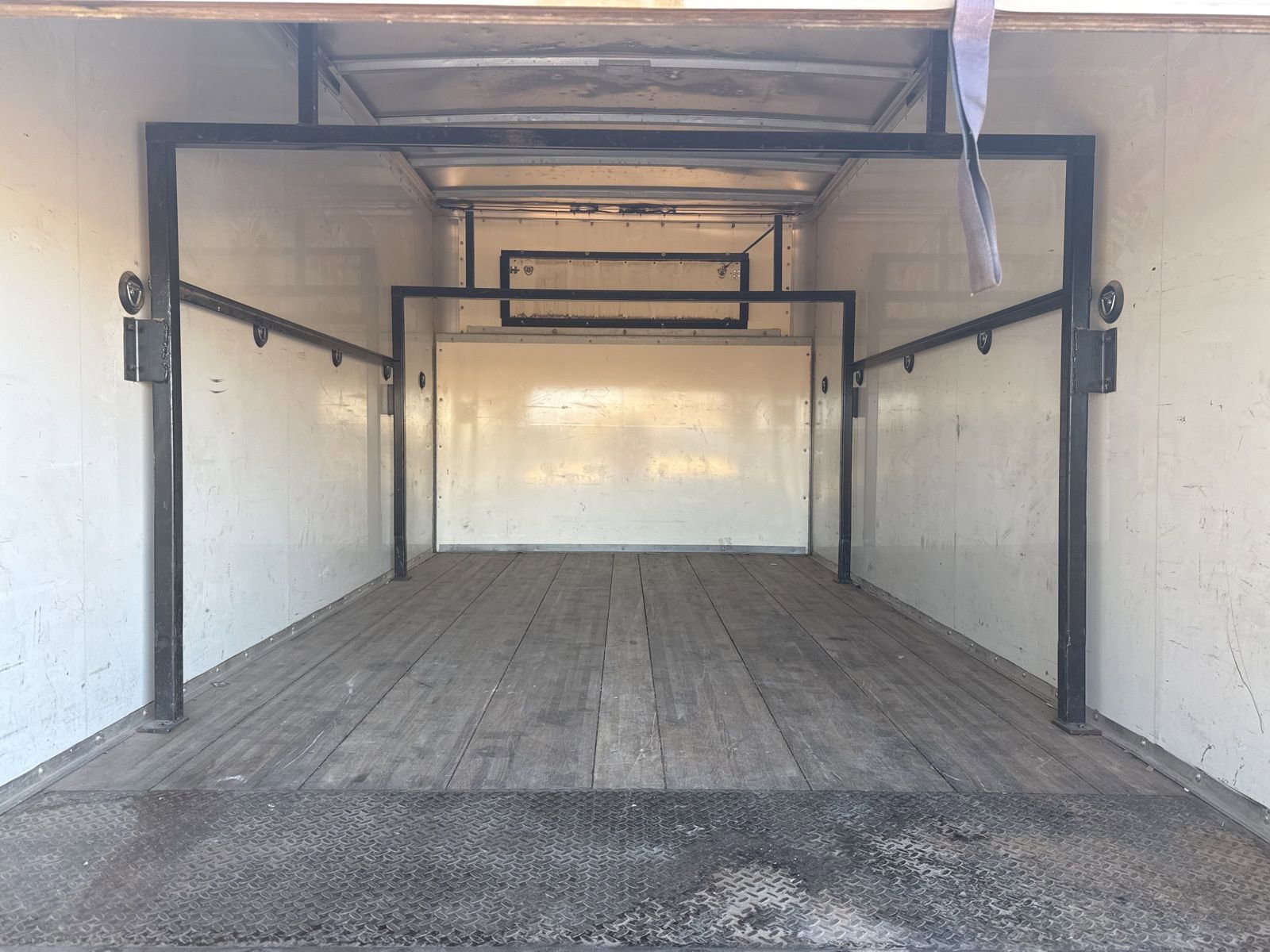 Used 2023 Chevrolet Express 3500 Work Van w/ Power Convenience Package image 24