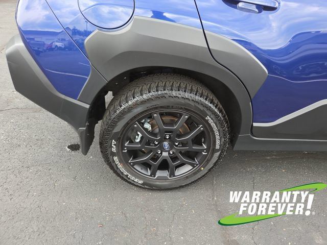 Certified 2025 Subaru Crosstrek 2.5i Wilderness w/ Crosstrek Mirror Package AWD/4WD image 21