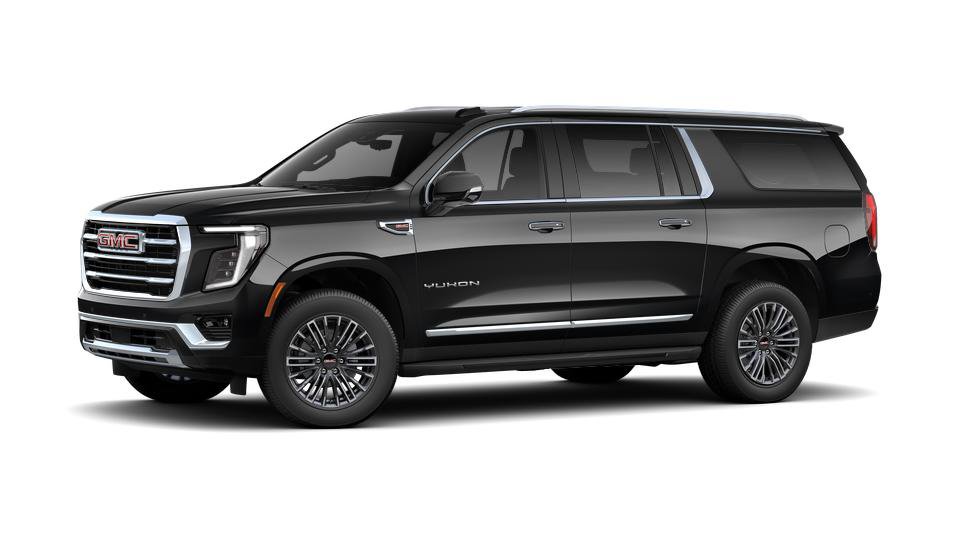 New 2026 GMC Yukon XL Elevation w/ Elevation Premium Package image 2