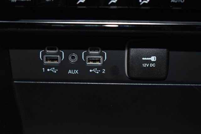 New 2025 Jeep Grand Cherokee L Limited image 17