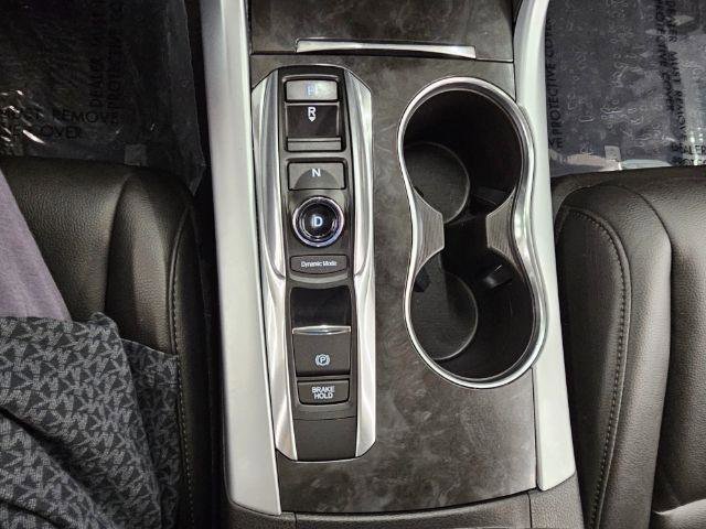 Used 2019 Acura TLX V6 FWD image 20