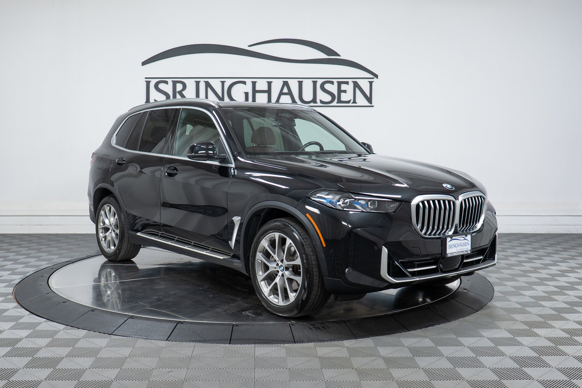Certified 2024 BMW X5 xDrive40i w/ Premium Package image 3