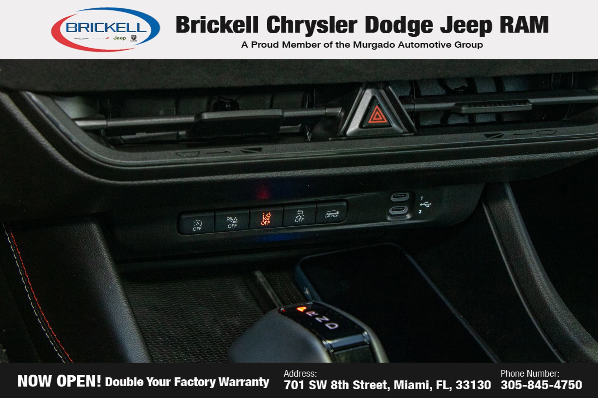 New 2026 Dodge Charger Scat Pack AWD/4WD image 24