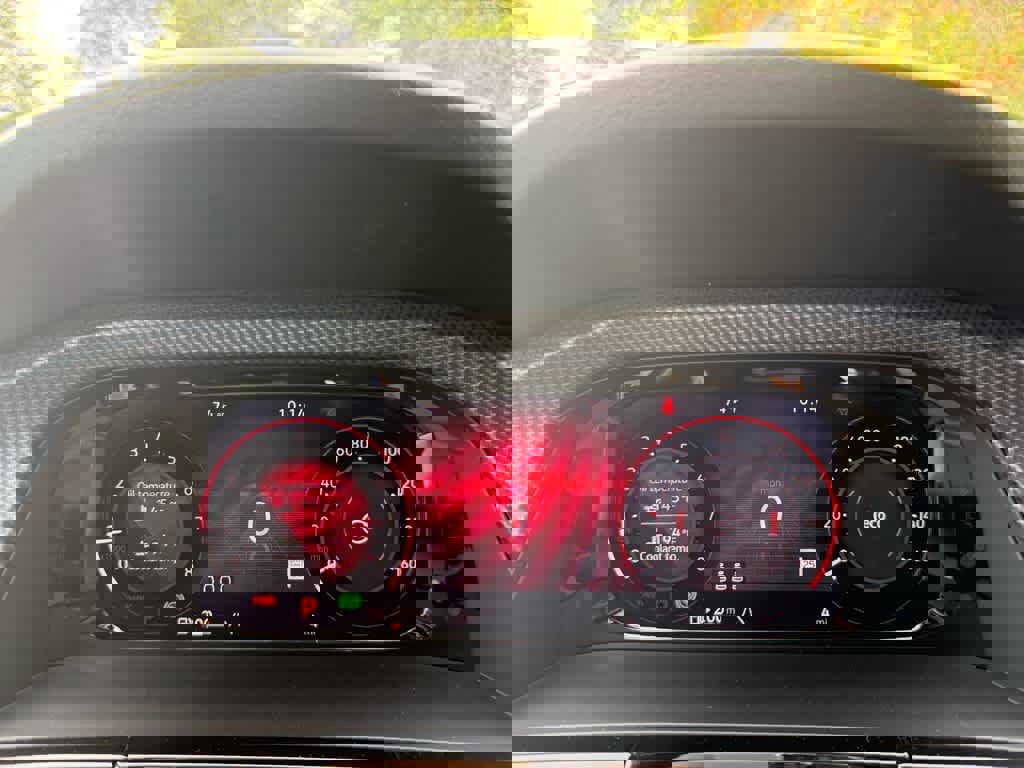 New 2026 Volkswagen Atlas Cross Sport SEL R-Line image 20