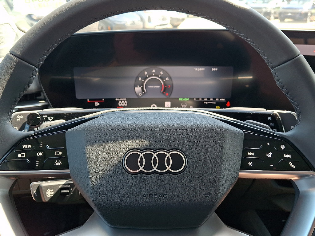 New 2026 Audi Q3 quattro 2.0T AWD/4WD image 11