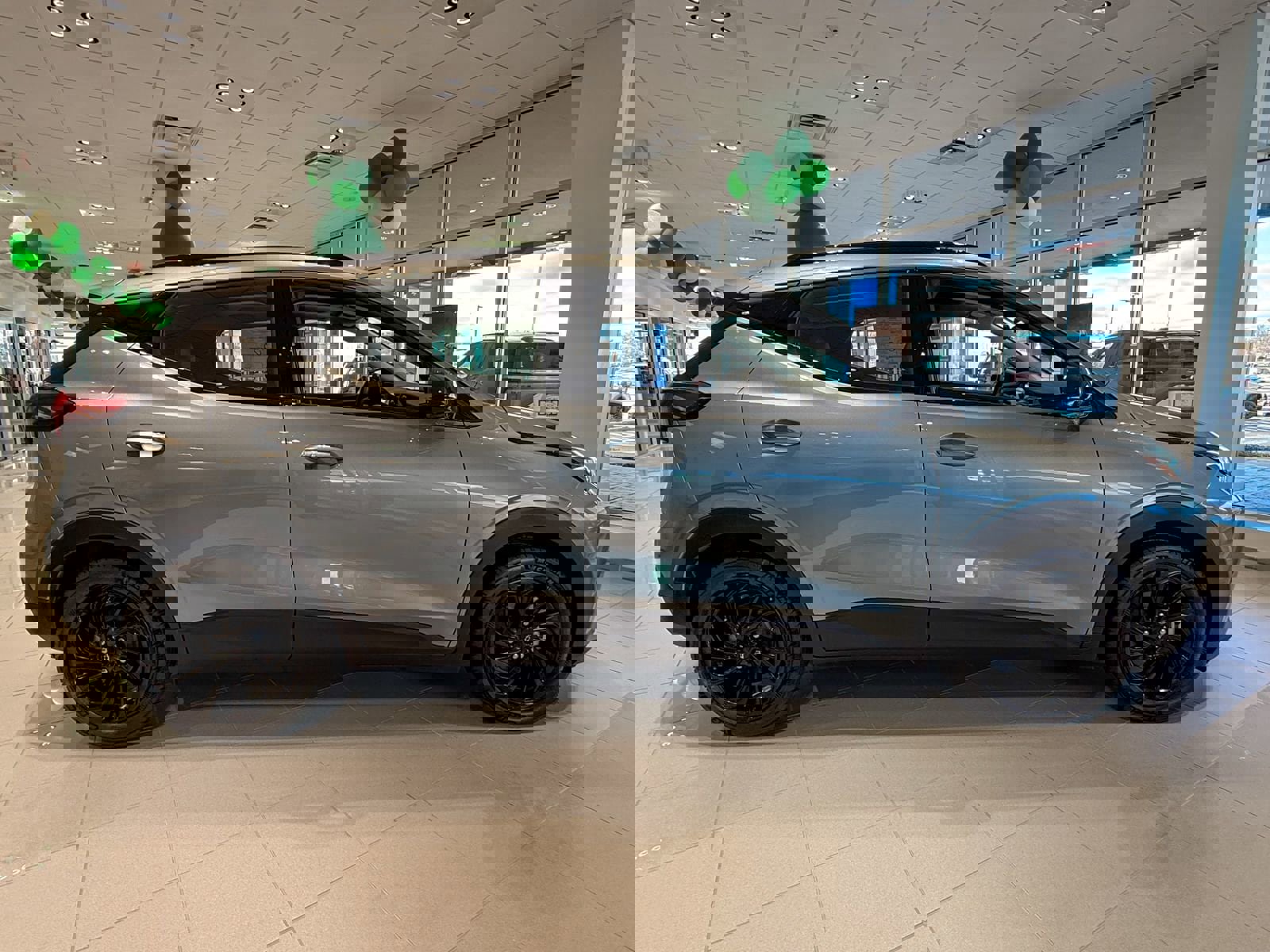 New 2027 Chevrolet Bolt RS w/ Technology Package image 8