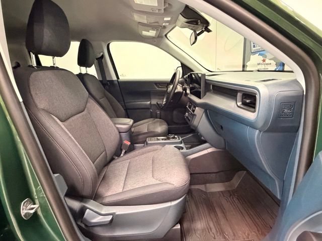 Used 2025 Ford Maverick XLT w/ Equipment Group 301A AWD/4WD image 16