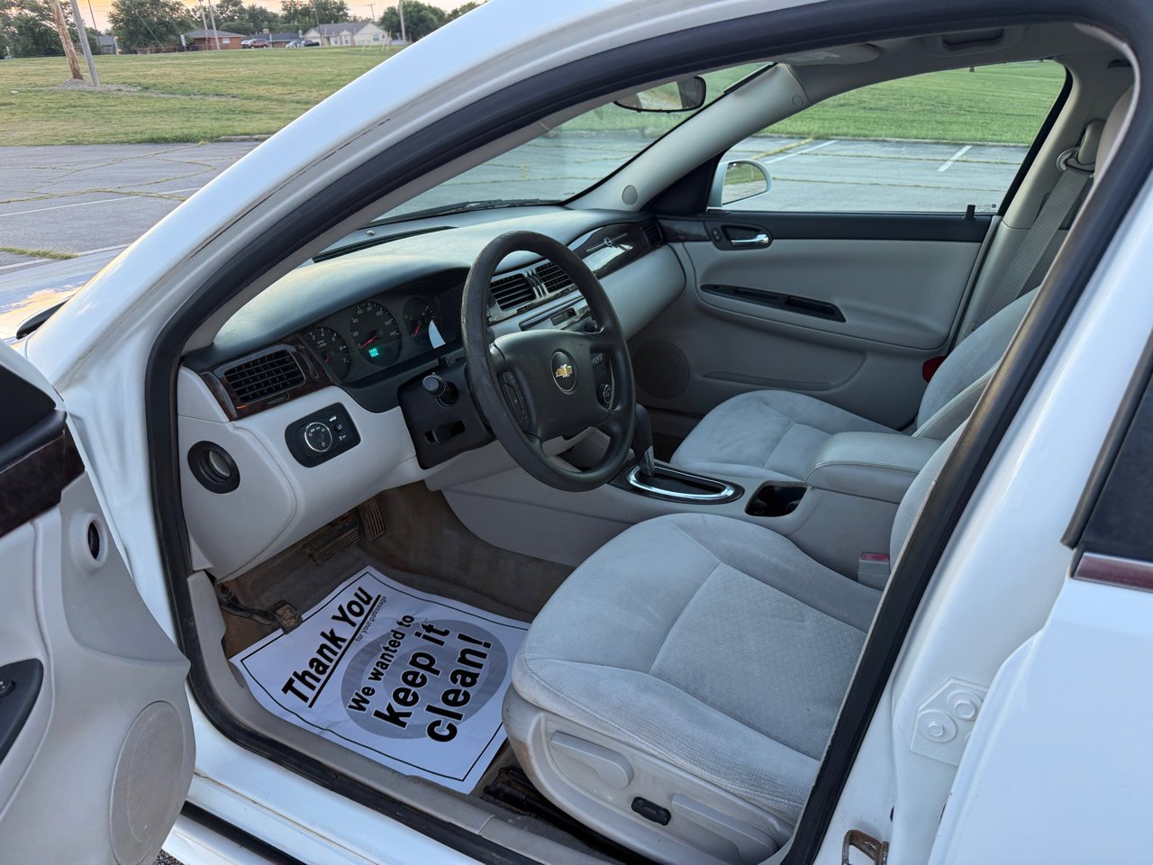 Used 2013 Chevrolet Impala LS image 10