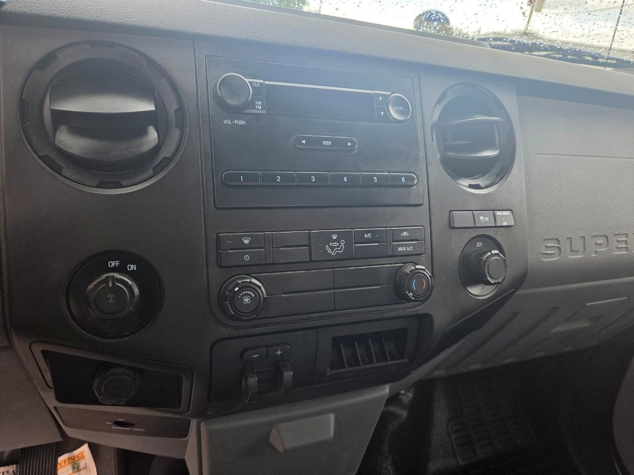 Used 2016 Ford F250 XL image 15