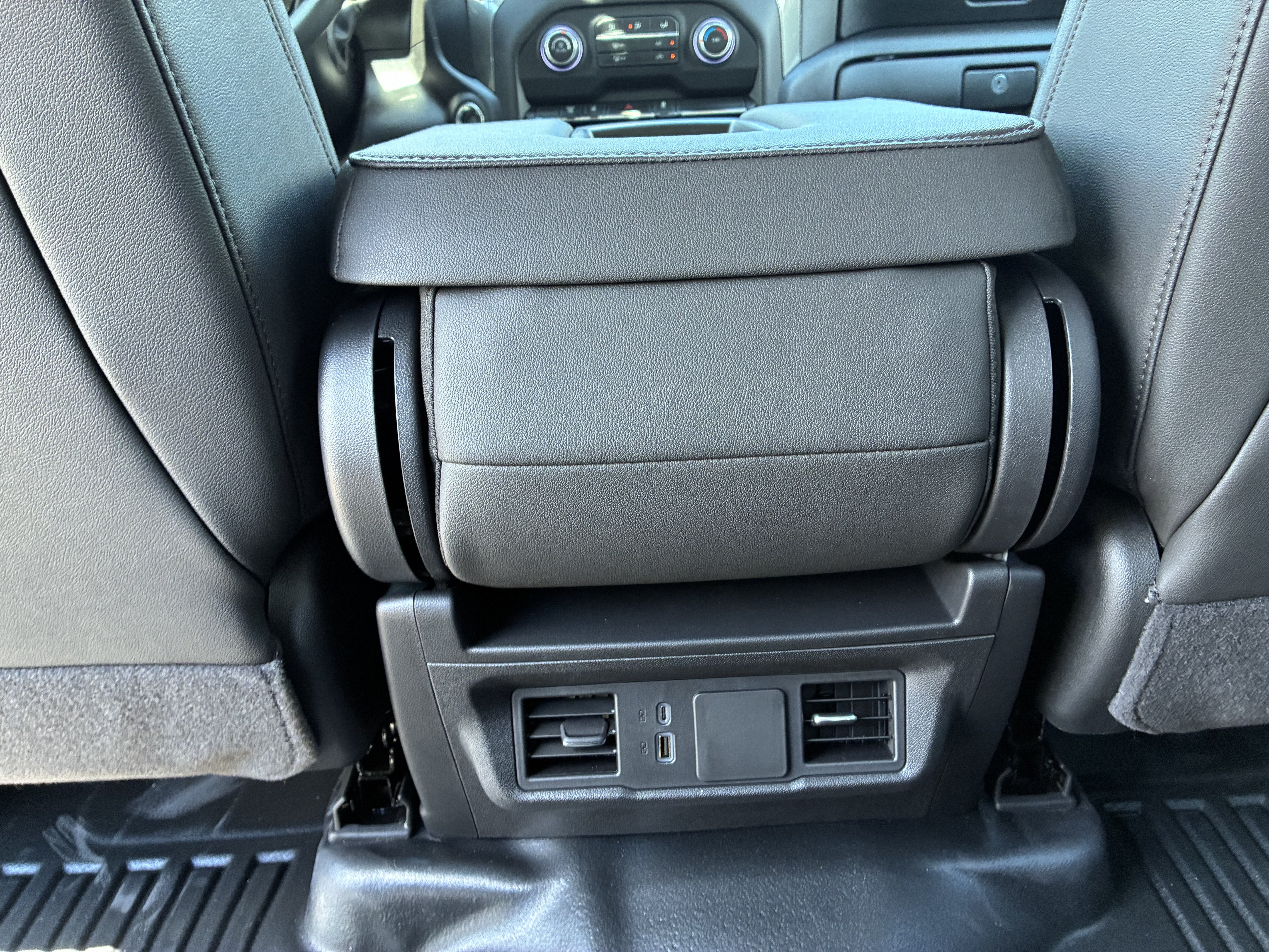 New 2026 Chevrolet Silverado 3500 W/T w/ WT Convenience Package AWD/4WD image 21