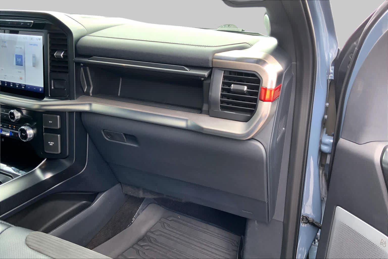 Certified 2023 Ford F150 Raptor AWD/4WD image 19