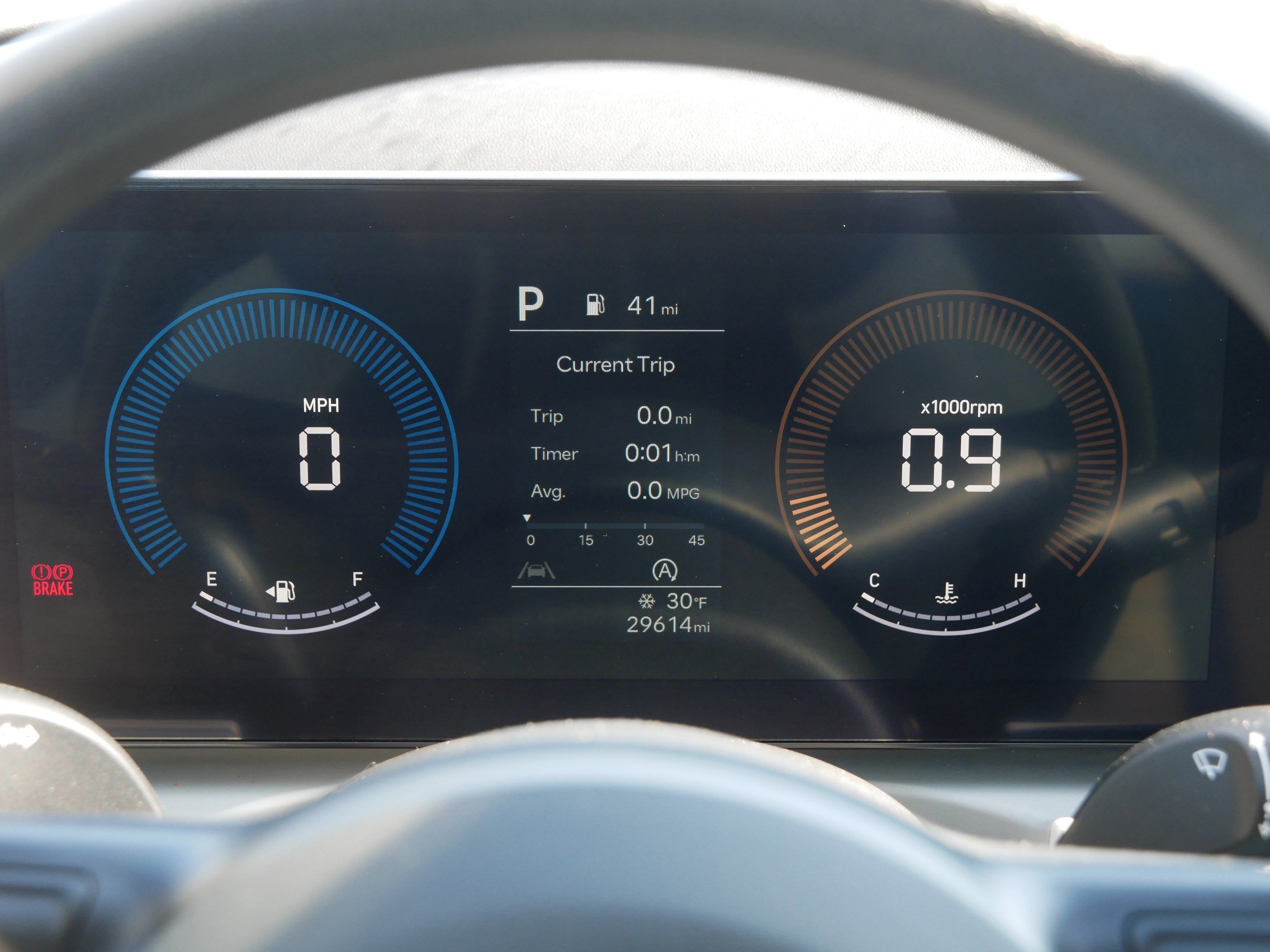 Certified 2025 Hyundai Tucson SEL image 21