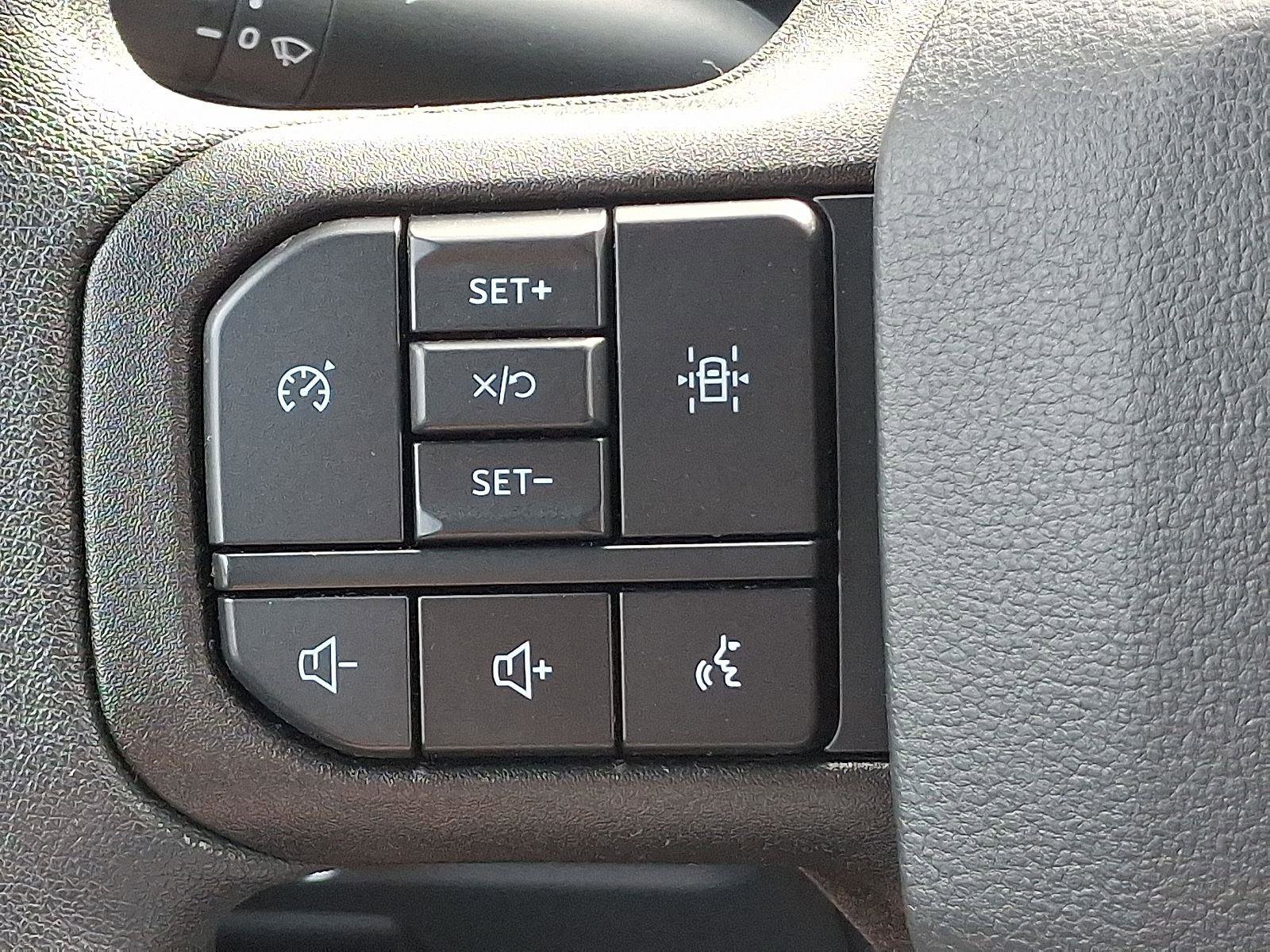 Used 2024 Ford F150 STX image 22