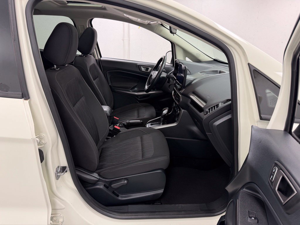 Used 2020 Ford EcoSport SE FWD image 11