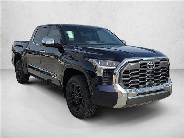 New 2026 Toyota Tundra 1794 Edition image 7