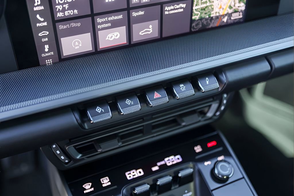 Used 2020 Porsche 911 Carrera S image 19