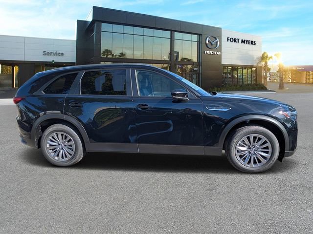 Used 2026 MAZDA CX-90 3.3 Turbo w/ Select Package image 4