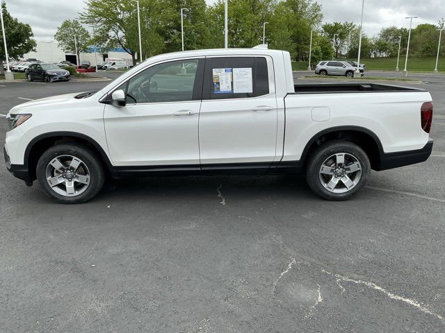 Used 2024 Honda Ridgeline RTL image 9