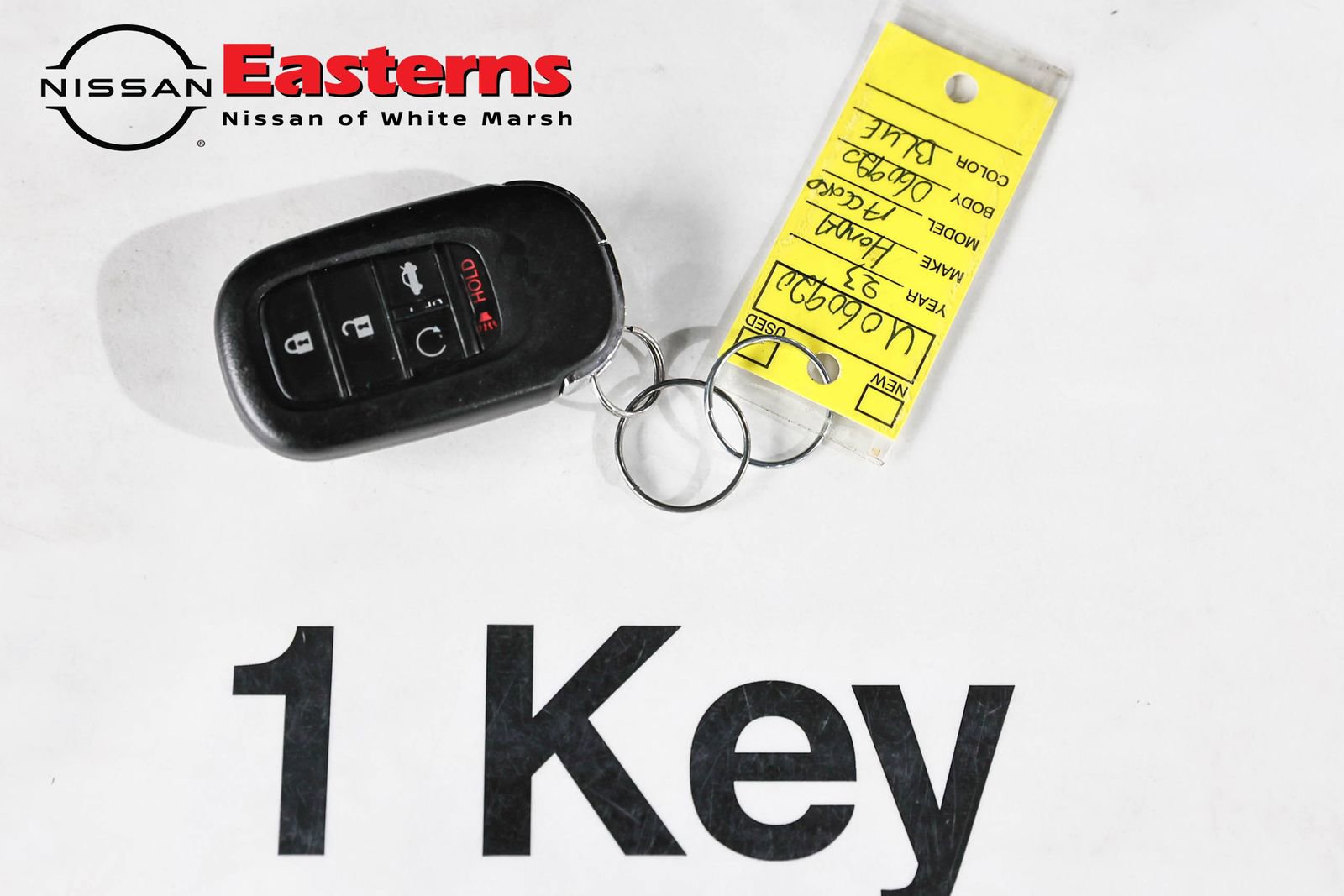 Used 2023 Honda Accord Sport image 23