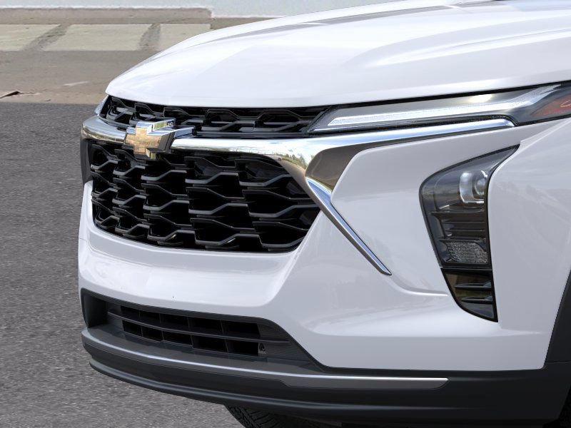 New 2026 Chevrolet Trax LT w/ Sunroof Package FWD image 13