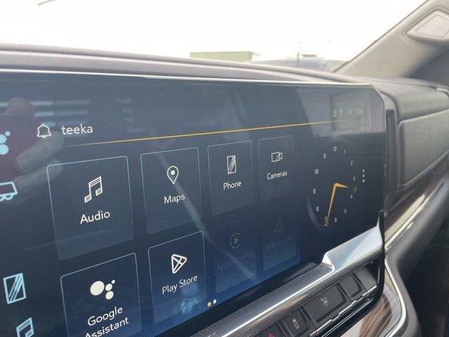 Used 2024 Chevrolet Silverado 1500 LT image 6