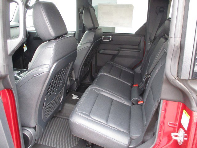 New 2026 Ford Bronco Big Bend image 9